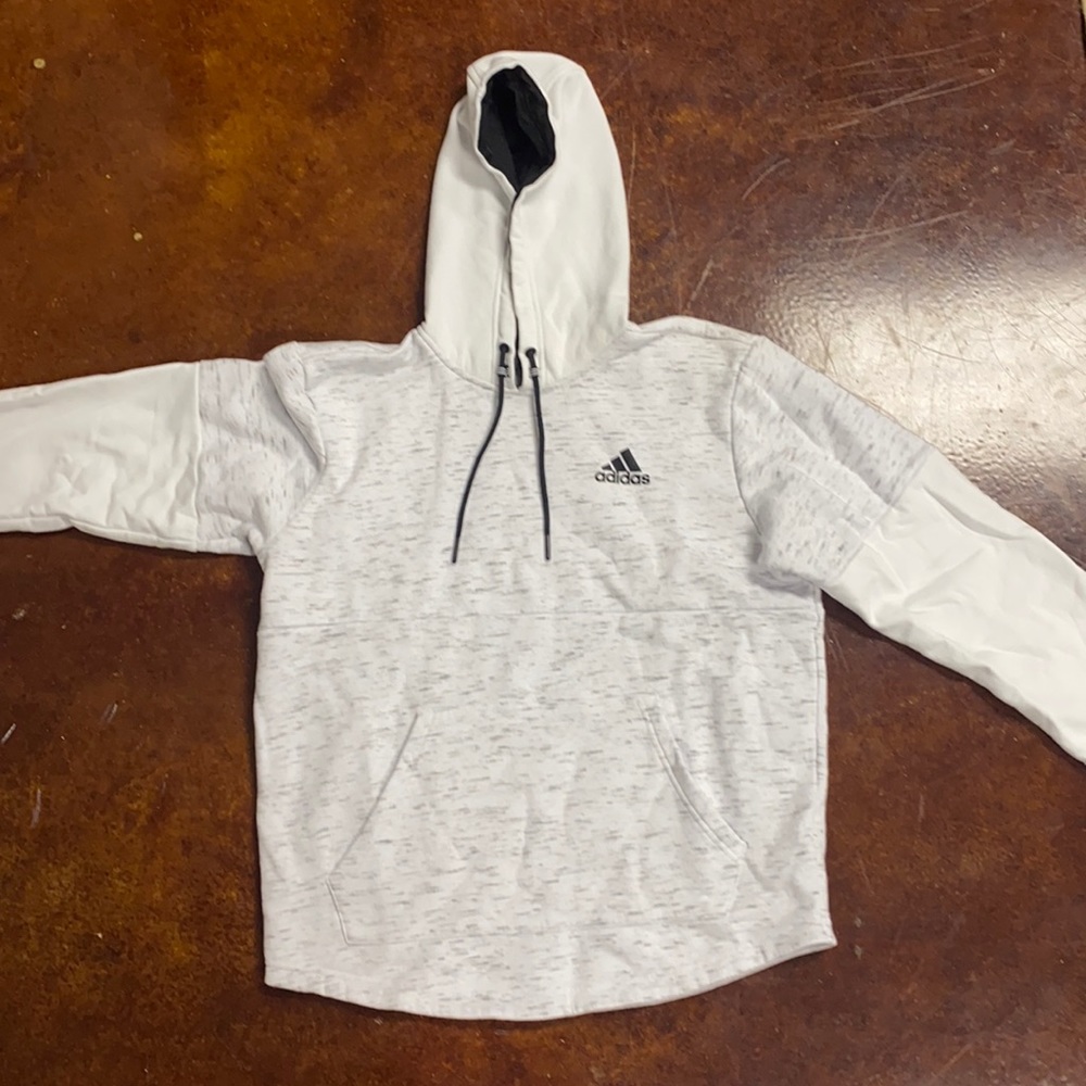 Men’s Adidas Hoodie
